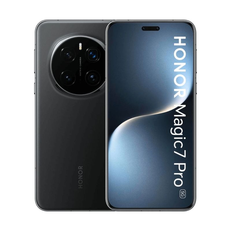 Smartphone Honor 5109BQHG 6,8" Octa Core 12 GB RAM 512 GB Negru