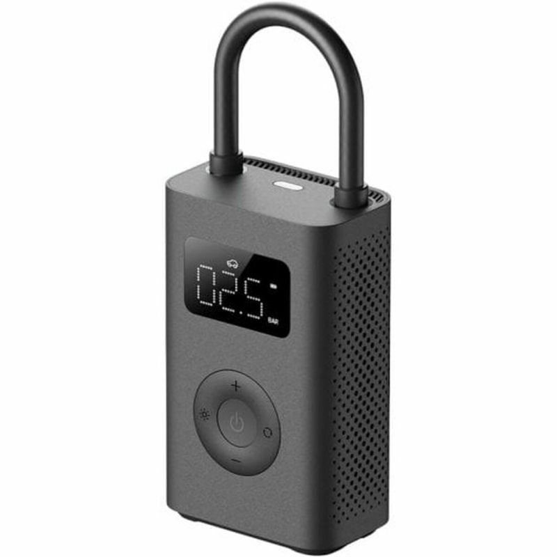 Compresor de aer Xiaomi BHR7112GL Aluminiu Plastic