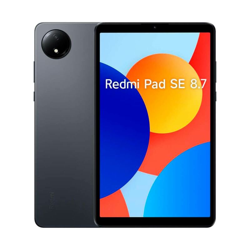 Tabletă Xiaomi VHU4951EU 8,7" MediaTek Helio G85 4 GB RAM 128 GB Gri
