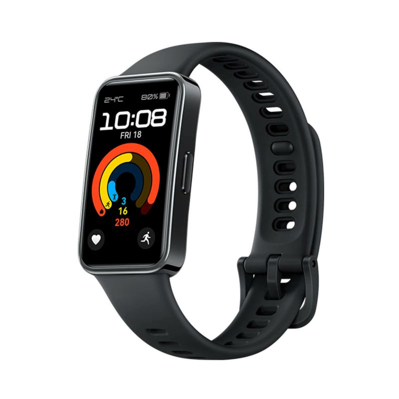 Brățară de Activitate Huawei Band 9 Negru 1,47"