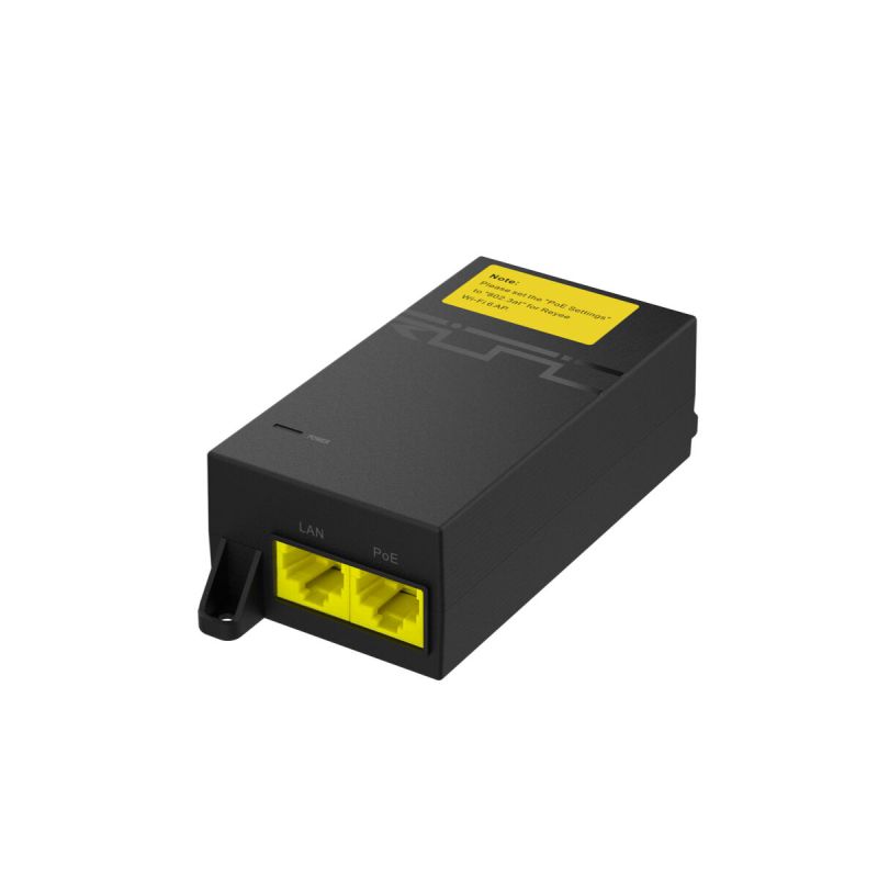 Injector PoE Ruijie RG-POE-AT30