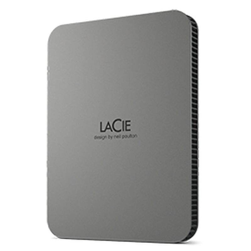 Hard disk Extern LaCie STLR5000400