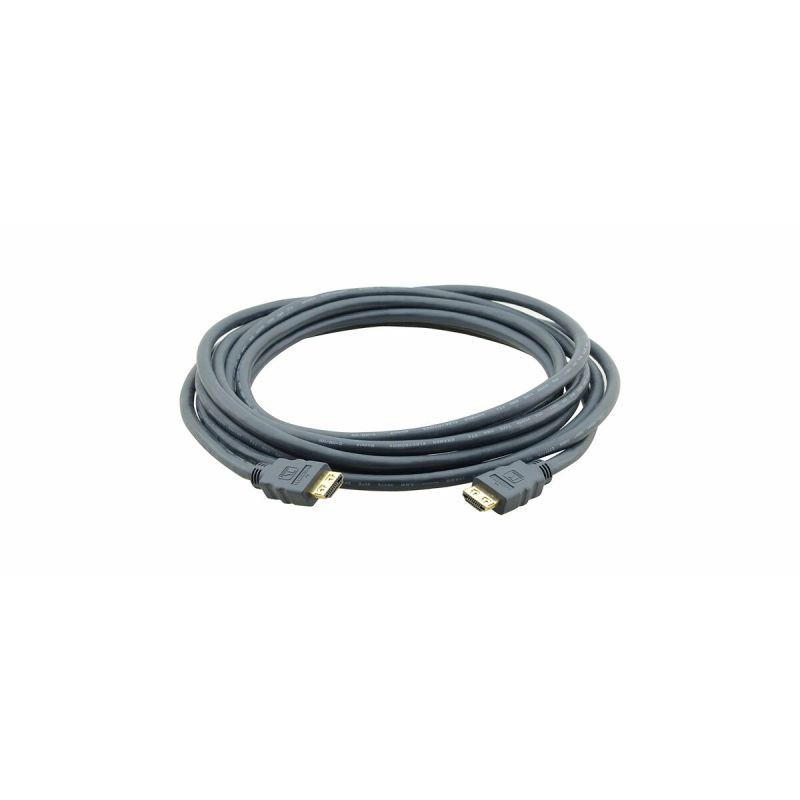 Cablu HDMI Kramer HDMI, 15.2m Negru 15,2 m