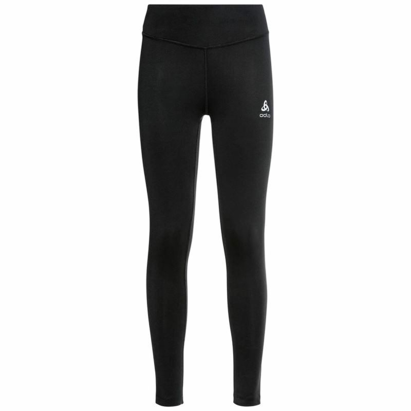 Colanți Sport de Damă Odlo  Essential Negru