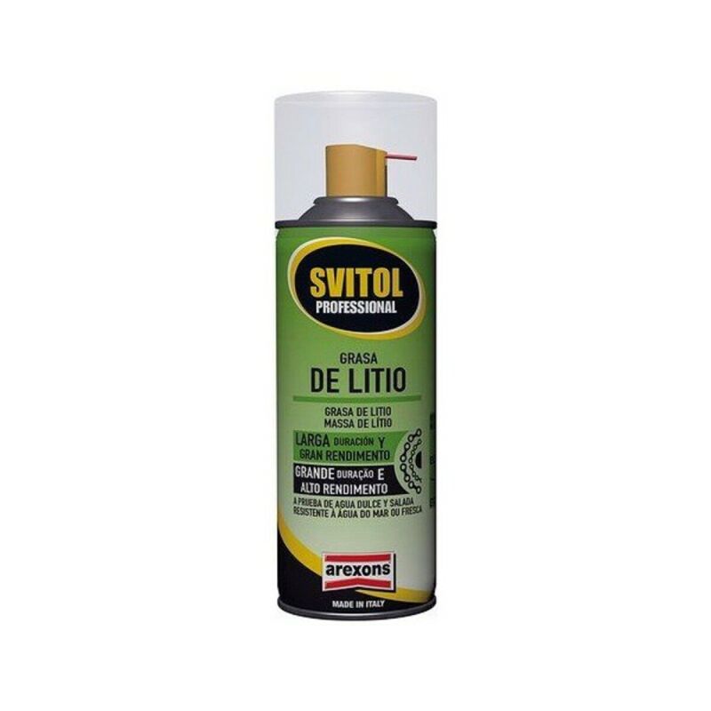 Grăsime de litiu Svitol (200 ml)