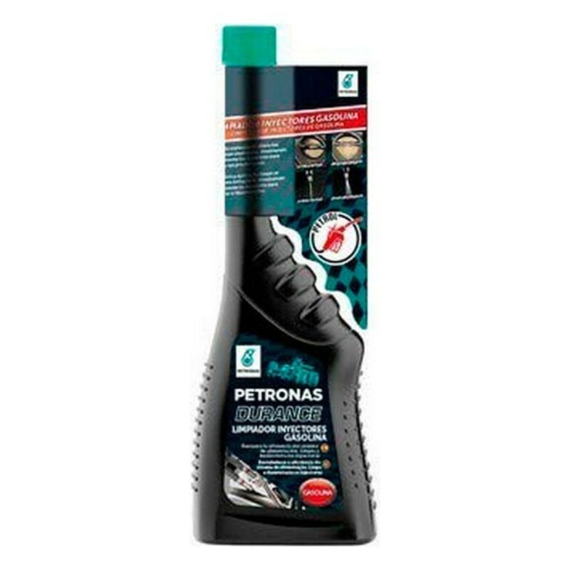 Substanță de curățare pentru injectoare de benzina Petronas Durance (250 ml)