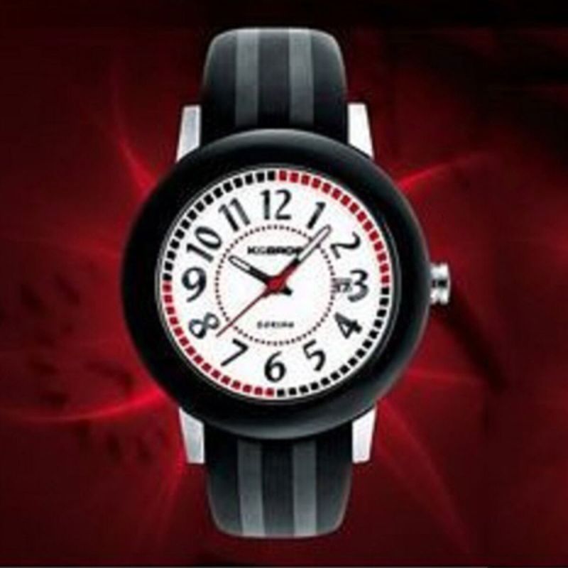 Ceas Damă K&Bros 9426-2-435 (Ø 43 mm)
