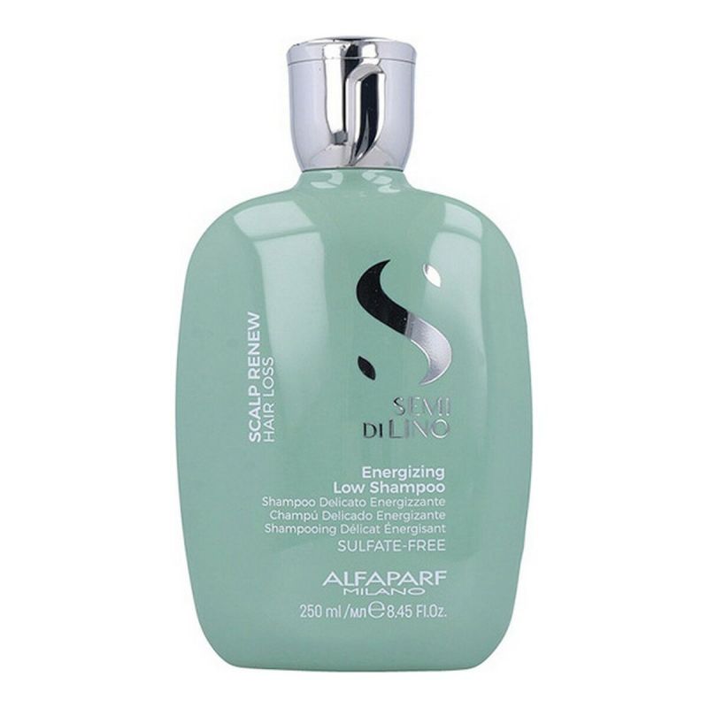 Șampon Semi di Lino Energizing Alfaparf Milano