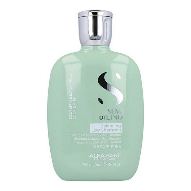 Șampon Semi di Lino Balancing Alfaparf Milano