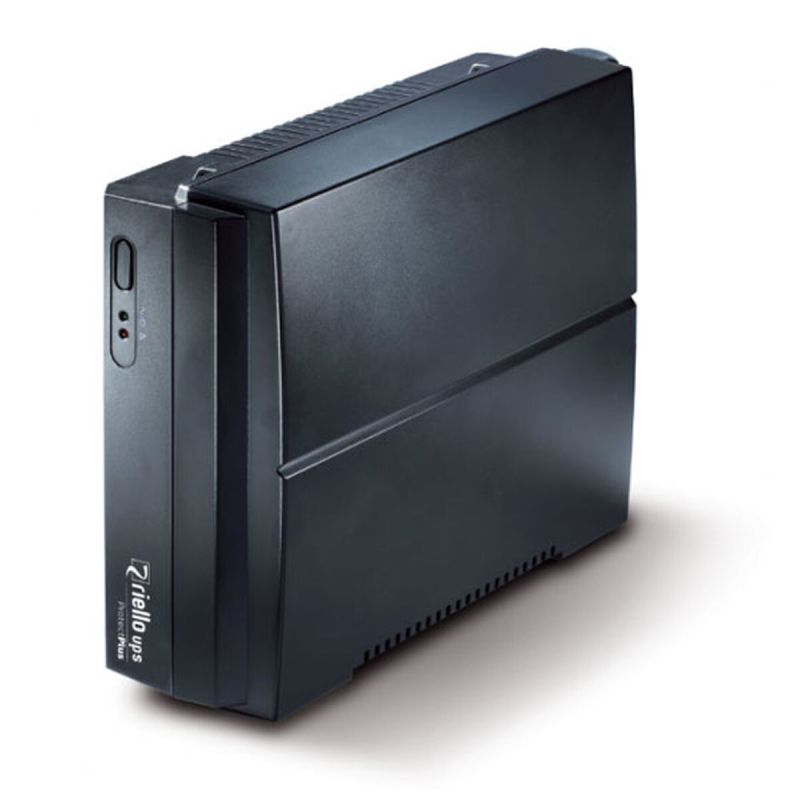 Sistem de Alimentare Neîntreruptă Interactiv Riello PRP 650 360 W Negru
