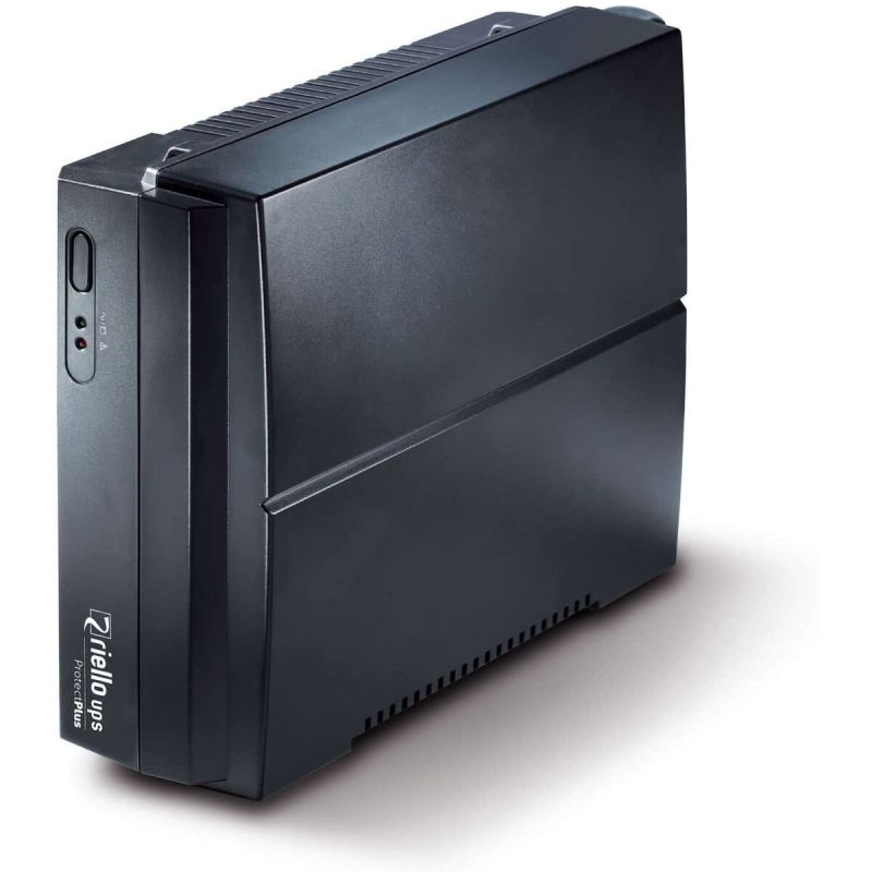Sistem de Alimentare Neîntreruptă Off Line Riello PRP850 480 W