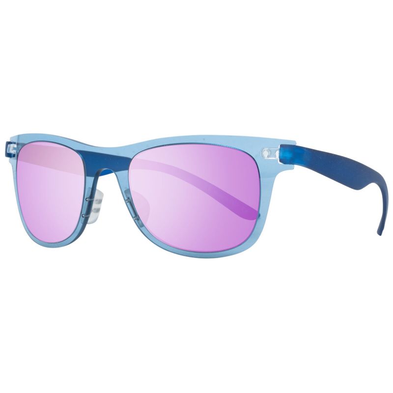 Ochelari de Soare Unisex Try Cover Change TH114-S03-50 Ø 50 mm