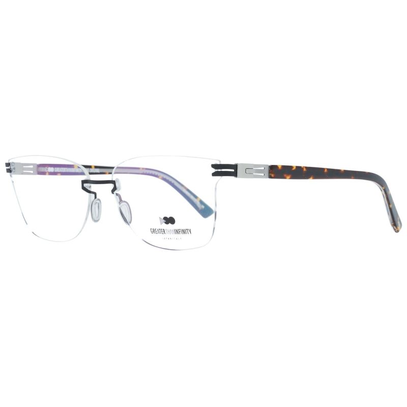 Ramă de Ochelari Unisex Greater Than Infinity GT048 60V01