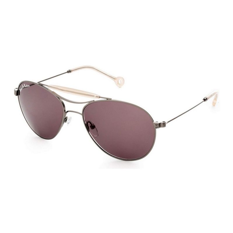 Ochelari de Soare Unisex Hally & Son DH501S01 ø 56 mm