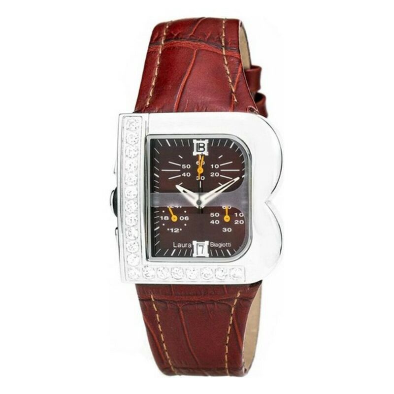 Ceas Damă Laura Biagiotti LB0002L-10Z (Ø 33 mm)