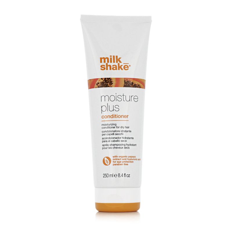 Balsam Milk Shake Moisture Plus Hidratant 250 ml