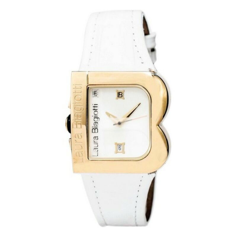 Ceas Damă Laura Biagiotti LB0001L-08 (Ø 33 mm)