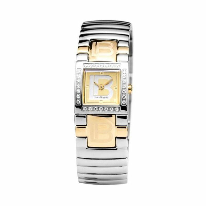 Ceas Damă Laura Biagiotti LB0005L-04Z