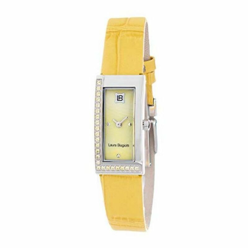 Ceas Damă Laura Biagiotti LB0011S-05Z (Ø 15 mm)