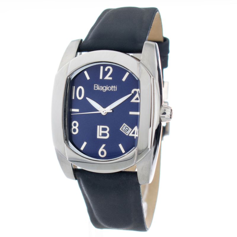 Ceas Unisex Laura Biagiotti LB0030M-02 (Ø 38 mm)