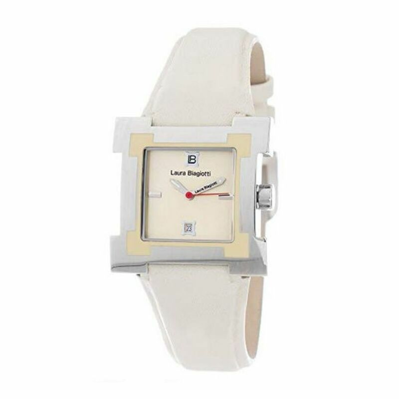Ceas Damă Laura Biagiotti LB0038L-05 (Ø 28 mm)