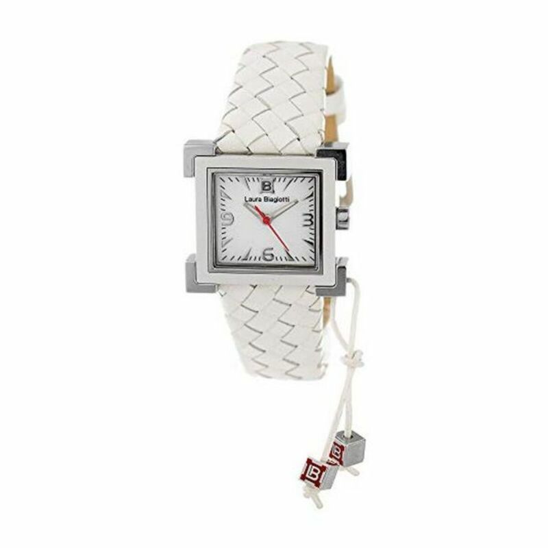 Ceas Damă Laura Biagiotti LB0040L-02 (Ø 25 mm)