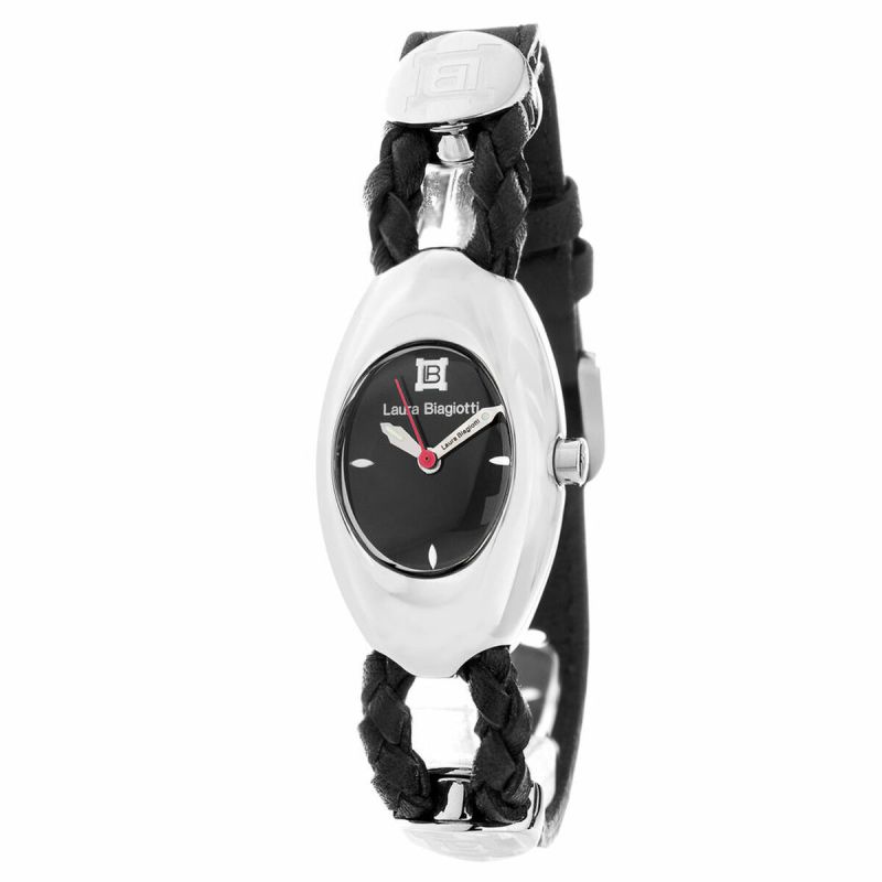 Ceas Damă Laura Biagiotti LB0056L-01 (Ø 22 mm)