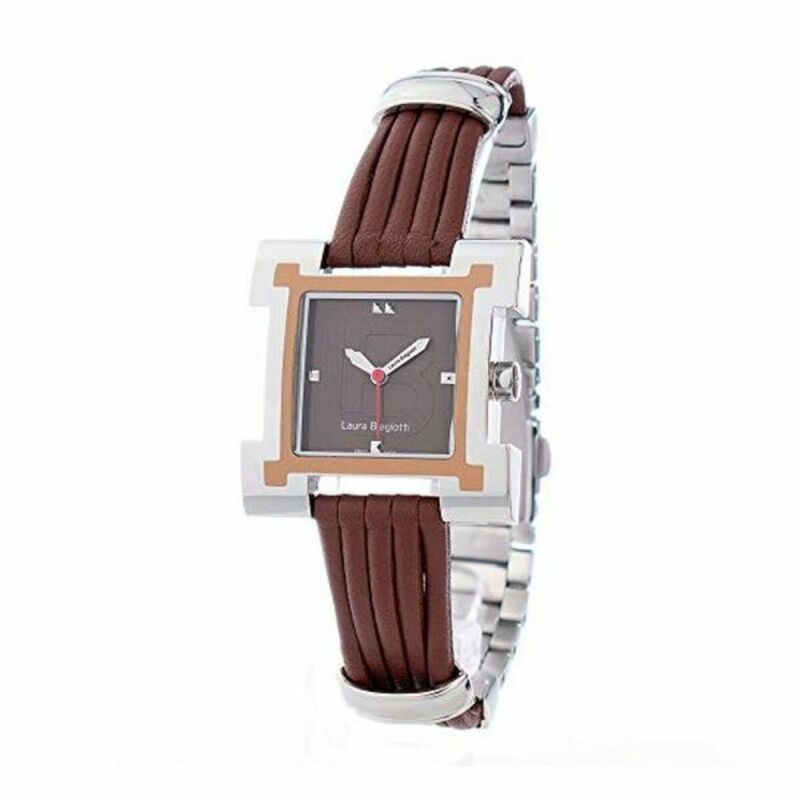 Ceas Damă Laura Biagiotti LBSM0039L-05 (Ø 25 mm)