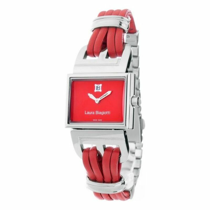 Ceas Damă Laura Biagiotti LB0046L-03 (Ø 28 mm)