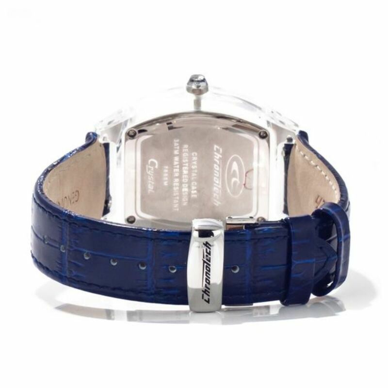 Ceas Bărbați Chronotech CT7888M-03 (Ø 42 mm)