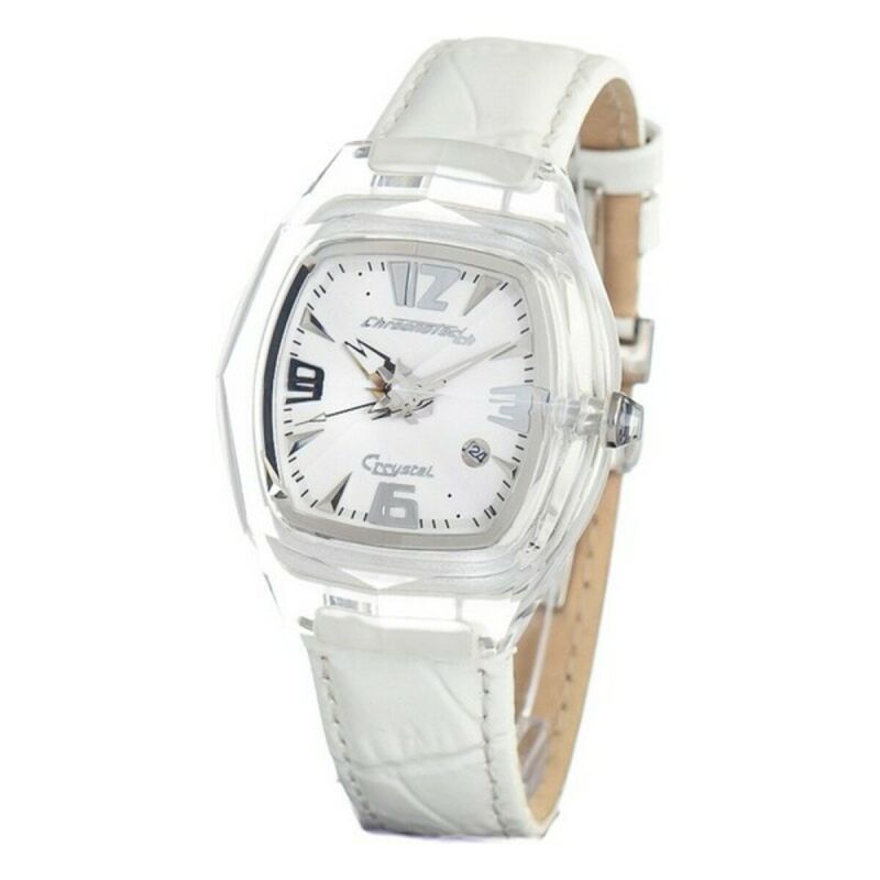 Ceas Bărbați Chronotech CT7888M-09 (Ø 42 mm)