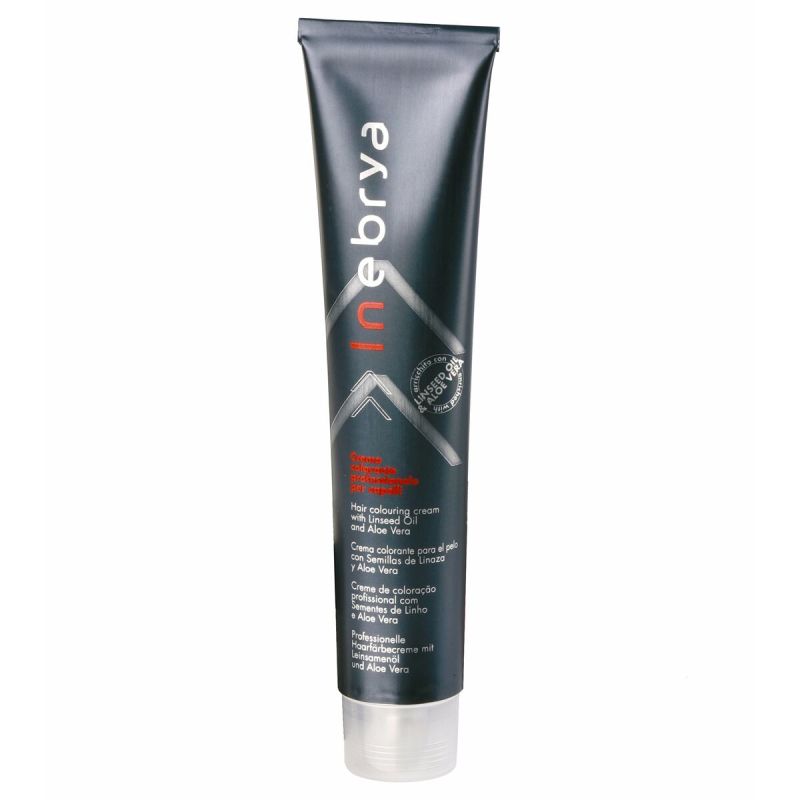 Vopsea Permanentă Inebrya Verde 100 ml