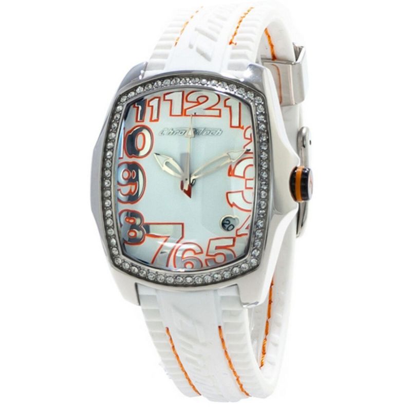 Ceas Damă Chronotech CT7016LS-09 (Ø 35 mm)