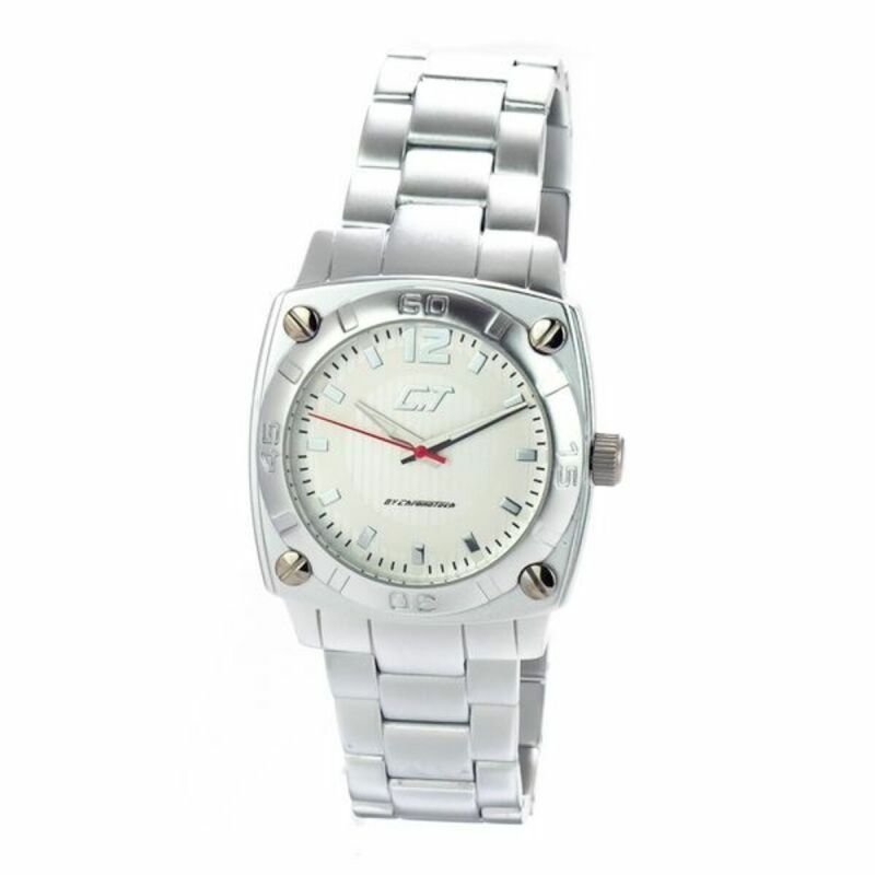 Ceas Bărbați Chronotech CC7079M-06M (Ø 39 mm)