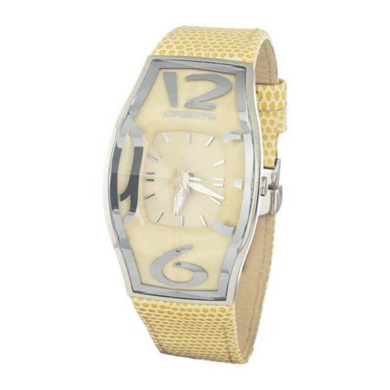 Ceas Bărbați Chronotech CT7932AM-88 (Ø 36 mm)