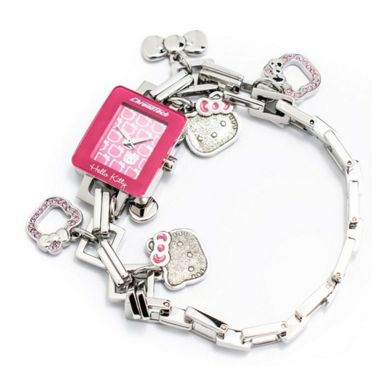 Ceas Damă Chronotech CHRONOTECH for Hello Kitty