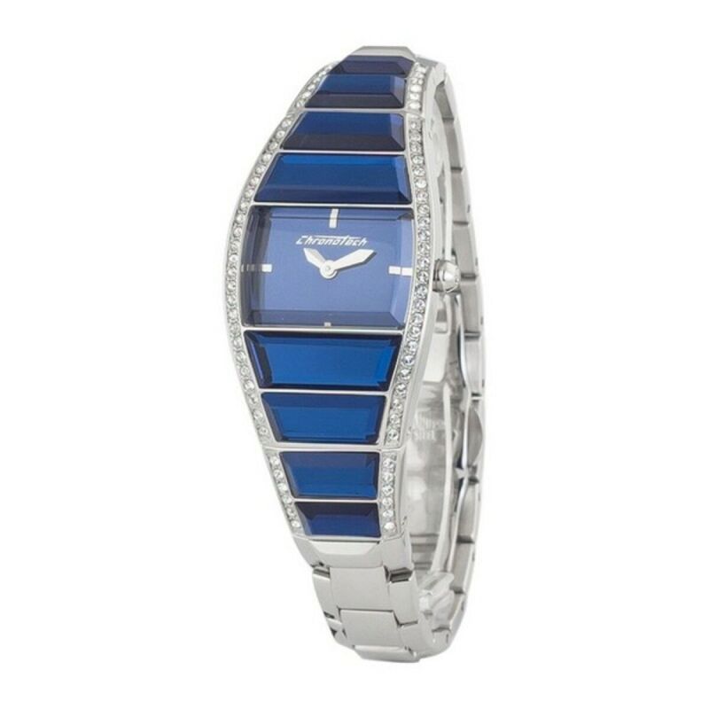 Ceas Damă Chronotech CT7099LS-03M (Ø 26 mm)
