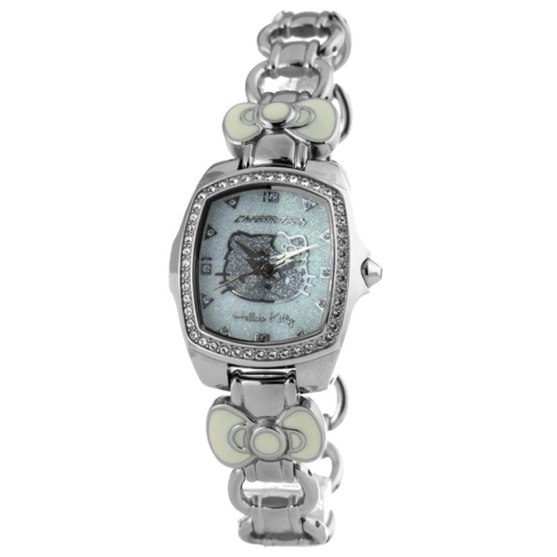 Ceas Damă Chronotech CT7105LS-01M (Ø 28 mm)