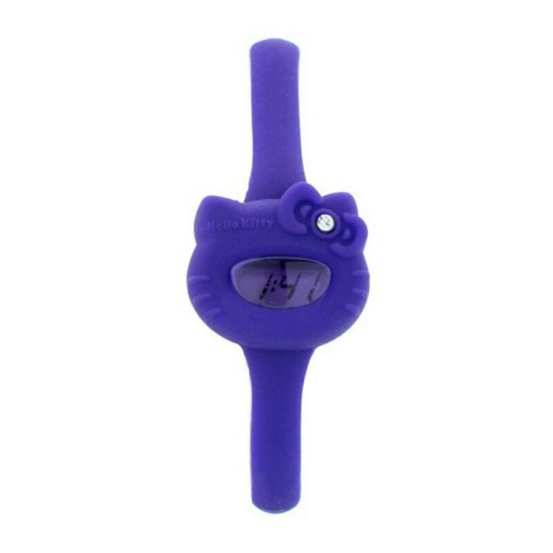 Ceas Damă Hello Kitty hk7123l-16 (Ø 27 mm)