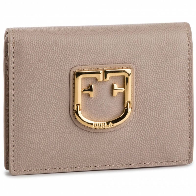 Geantă Damă Furla PCW1023-GR-DR Bej 11 x 9 x 2 cm