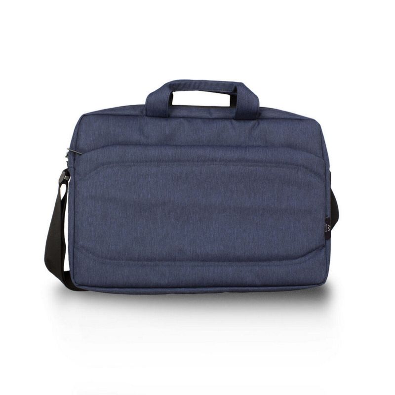 Servietă pentru Laptop Ewent EW2516 15,6" Albastru 15" 15,6''