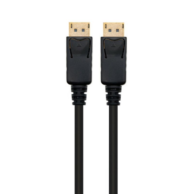 Suport pentru Laptop Ewent EC1411 Negru 2 m