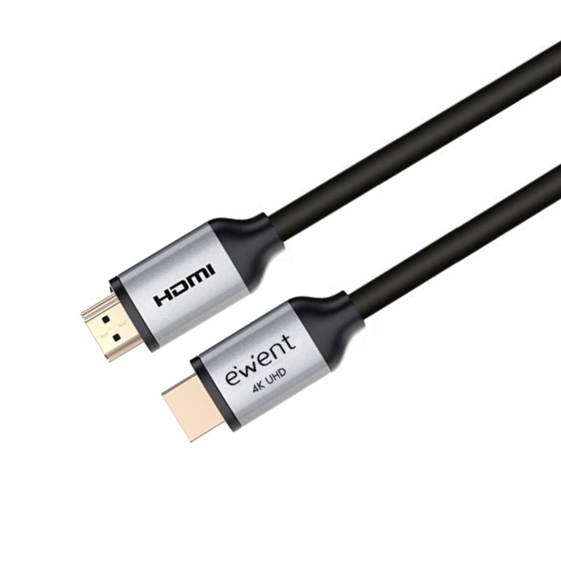 Cablu HDMI Ewent EC1348 Negru 5 m