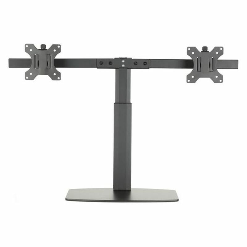 Suport Ewent EW1538 13"-27" 2-7 Kg Negru