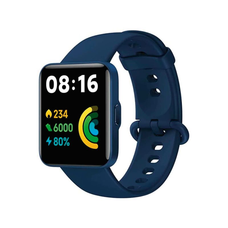 Smartwatch Xiaomi Albastru 1,55"