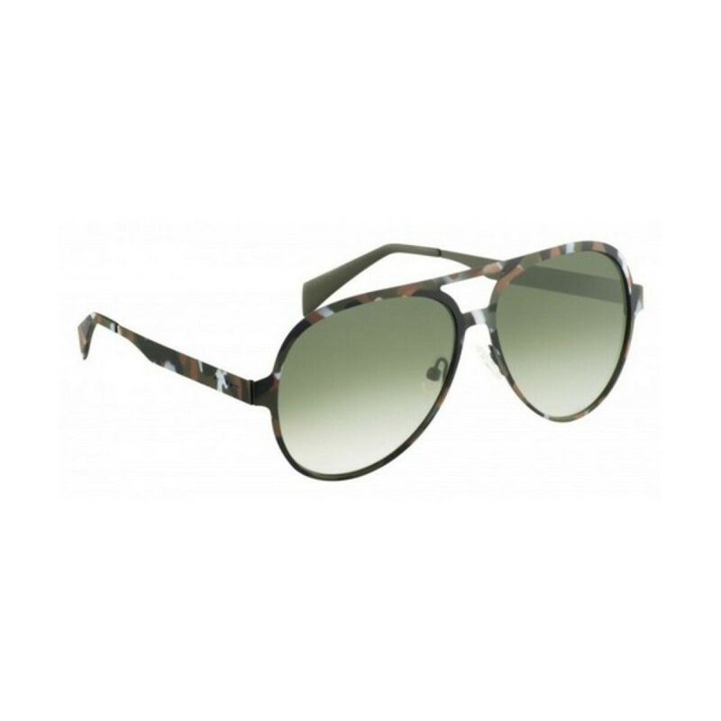 Ochelari de Soare Bărbați Italia Independent 0021-093-000 ø 58 mm