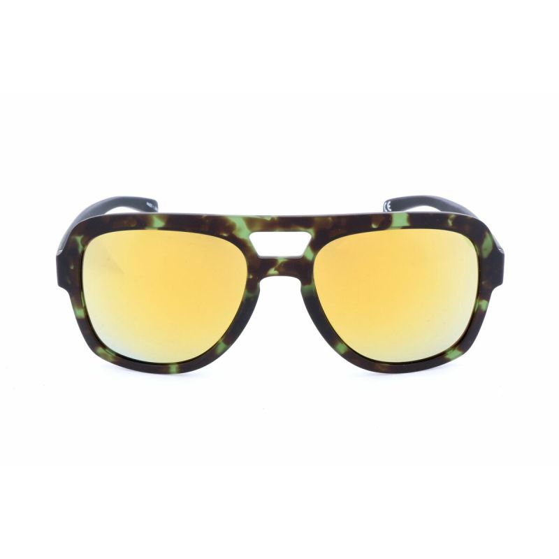 Ochelari de Soare Bărbați Adidas AOR011-140-030 ø 54 mm