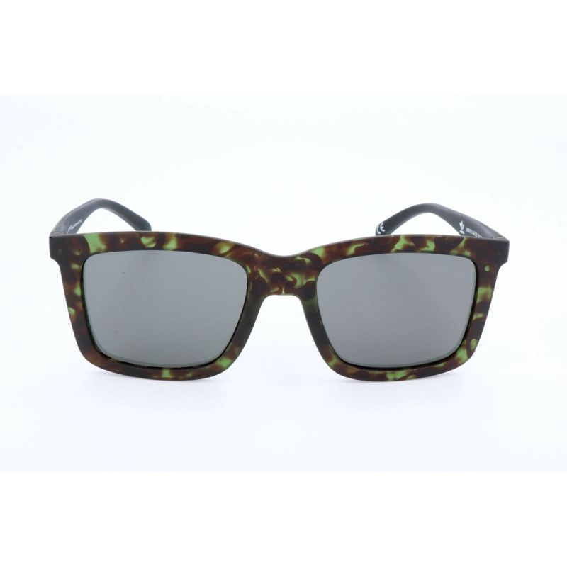 Ochelari de Soare Bărbați Adidas AOR015-140-030 Ø 53 mm