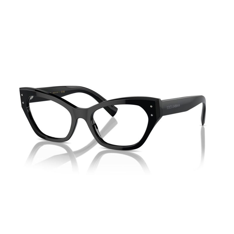 Ramă de Ochelari Damă Dolce & Gabbana DG3385