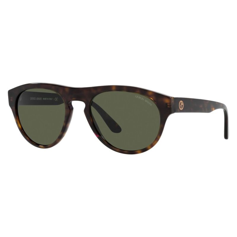Ochelari de Soare Damă Armani 0AR8145F-587931 ø 58 mm